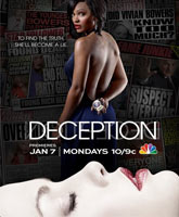 Deception season 1 /  1 